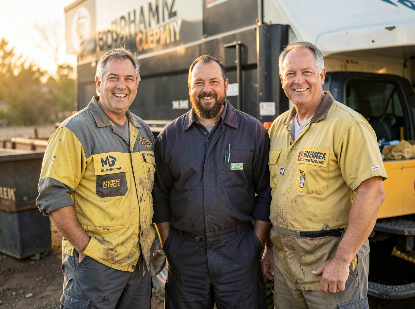 Sewage Cleanup company in Pleasant View, CO