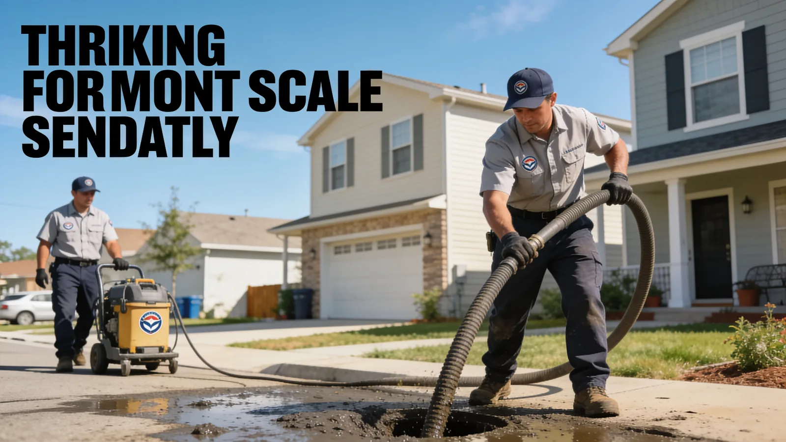 Sewage Cleanup in Pleasant View, CO near me